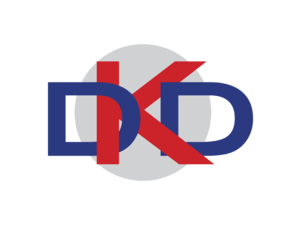 DKD Logo