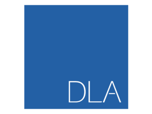 DLA Logo