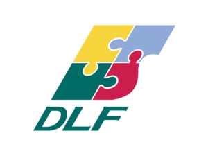DLF Logo