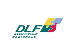 DLF Logo