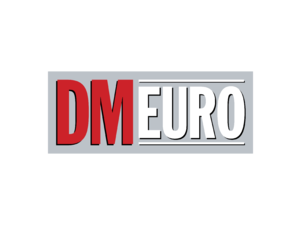DM Euro Logo