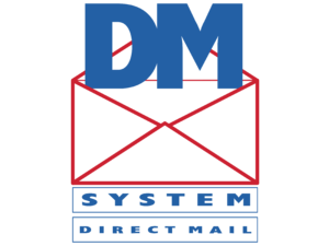 DM System Logo