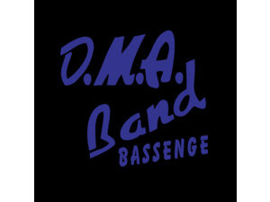 DMA Band Bassenge Logo