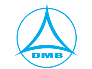 DMB Logo