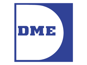 DME Logo