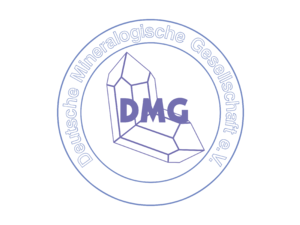 DMG Logo