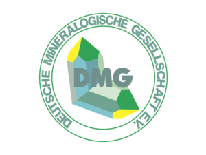 DMG Logo
