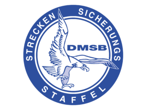 DMSB Logo