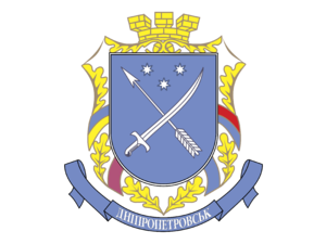 Dnepropetrovsk Logo