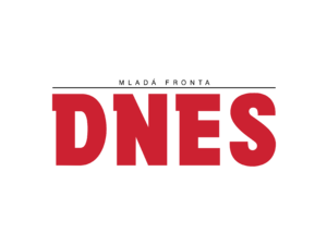 DNES Logo