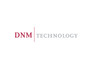DNM Technology Logo