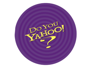 Do You Yahoo Logo