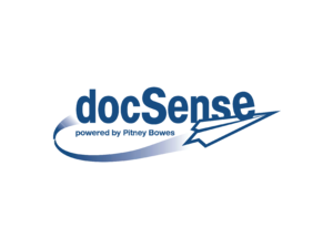 docSense Logo
