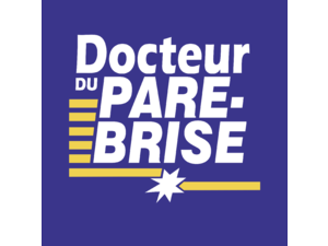 Docteur Du Pare Brise Logo