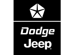 DODGE 5 Logo
