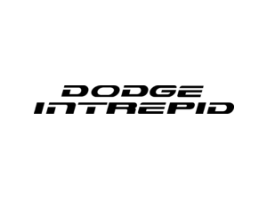 Dodge Intrepid Logo