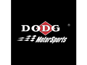 Dodge MotorSports Logo