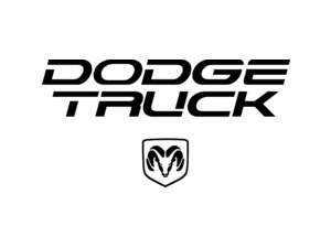 Dodge Truck 2 Logo