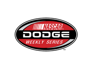 Dodge Weekly Racing Series Logo