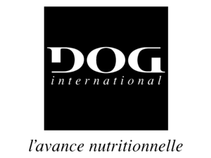 Dog International Logo