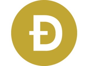 Dogecoin Logo