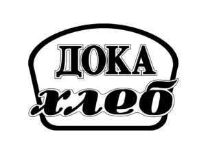 Doka Hleb Logo