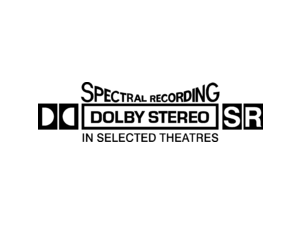 DOLBY SPECIAL REC Logo