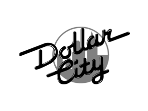 Dollar City Logo