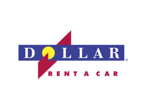 Dollar Rent A Car Logo