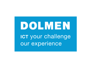 Dolmen Computer Applications Logo