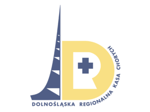 Dolnoslaska Regionalna Kasa Chorych Logo