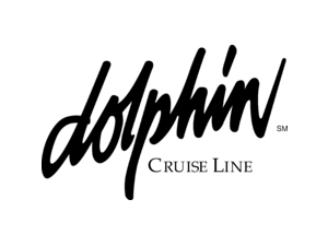 Dolphin Cruise Line Logo