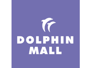 Dolphin Mall Logo