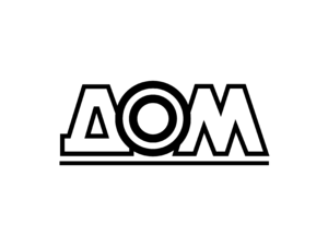 Dom Logo