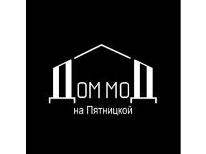Dom Mod na Nyatnitckoy Logo