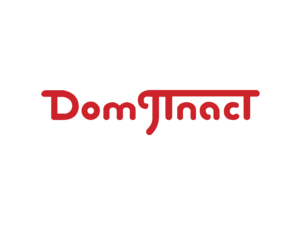 Dom Plast Logo