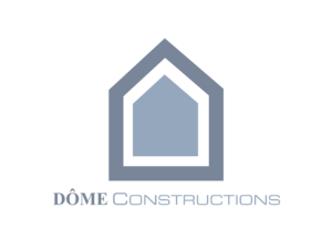 Dome constructions Logo