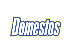 Domestos Logo