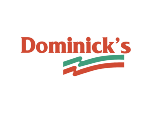Dominick’s Logo