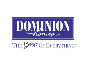 Dominion Homes Logo