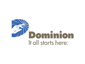 Dominion Logo