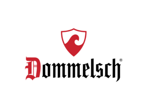 Dommelsch Bier Logo