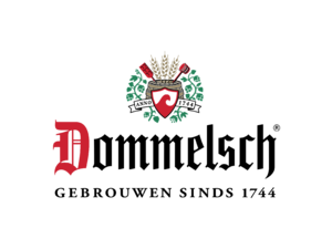 Dommelsch Logo