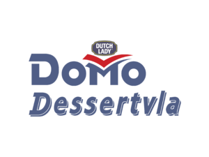 Domo Dessertvla Logo