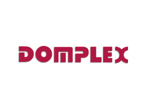 Domplex Logo