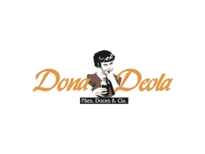 Dona Deola Logo