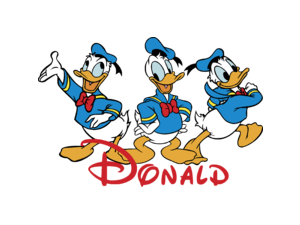 Donald Logo