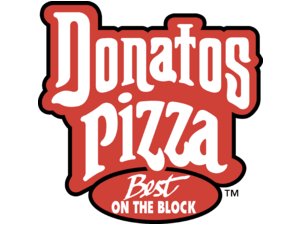 Donatos Pizza Logo
