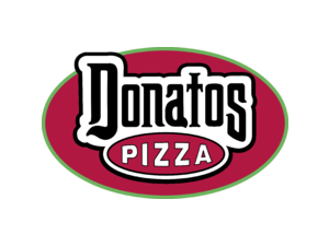 Donatos Pizza 2 Logo