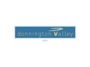 Donnington Valley Logo